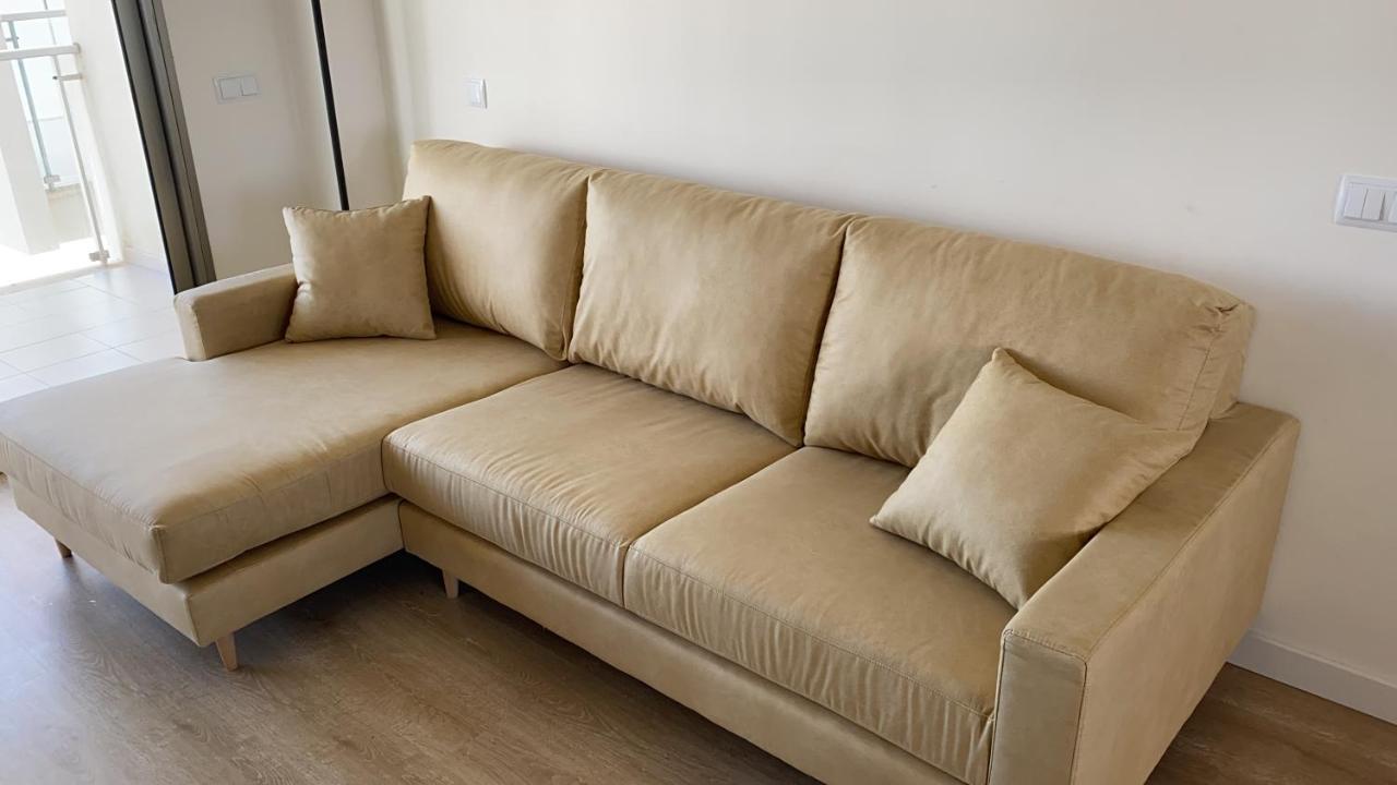 קאלה מילור Apartamento Adrover מראה חיצוני תמונה