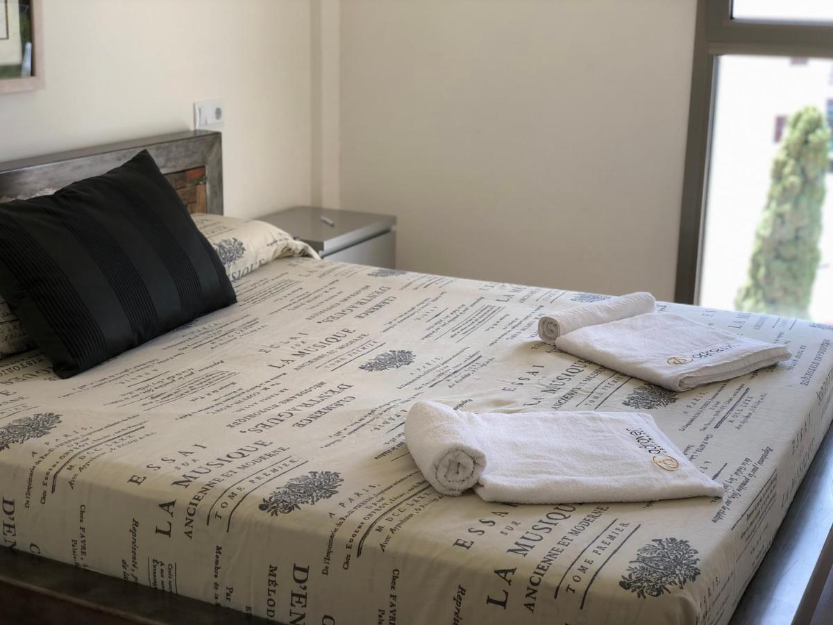 קאלה מילור Apartamento Adrover מראה חיצוני תמונה