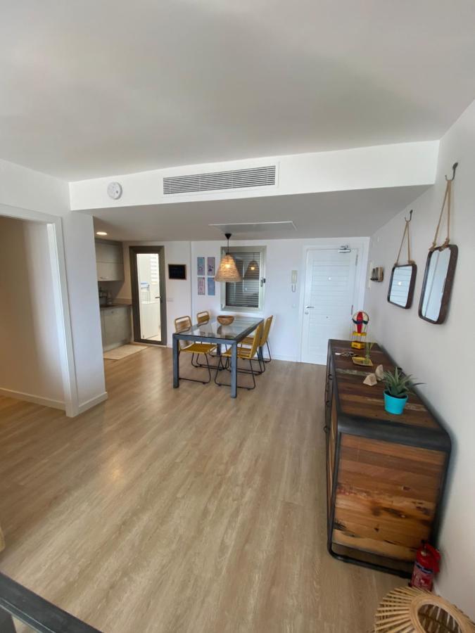 קאלה מילור Apartamento Adrover מראה חיצוני תמונה