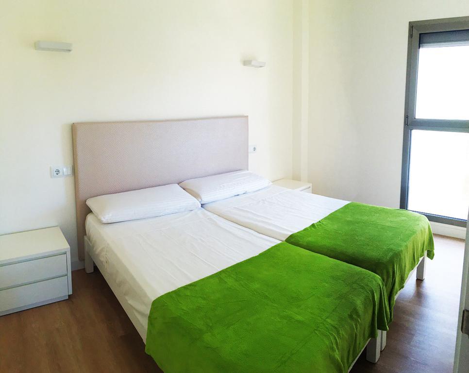 קאלה מילור Apartamento Adrover מראה חיצוני תמונה