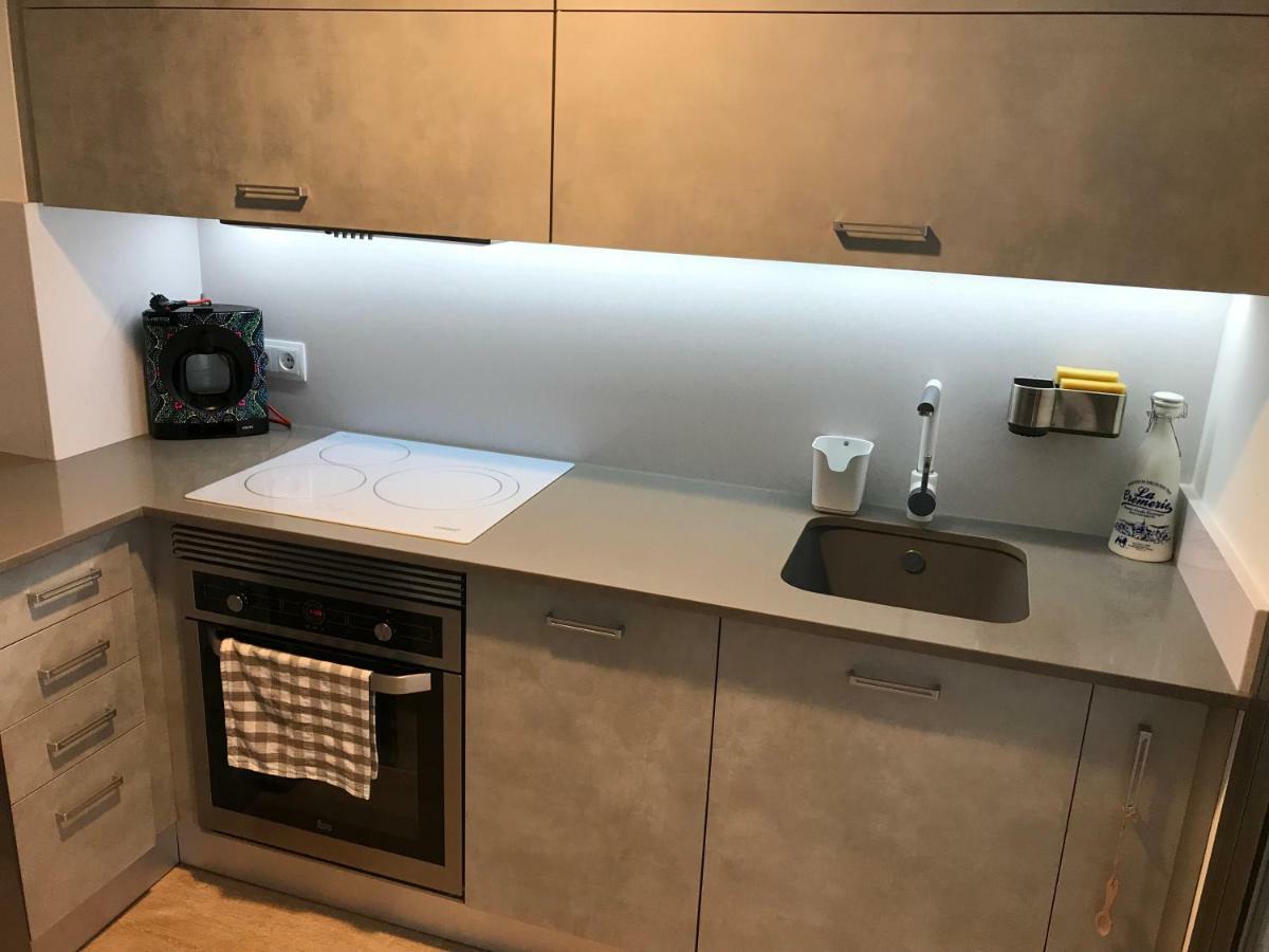 קאלה מילור Apartamento Adrover מראה חיצוני תמונה